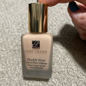 Estée Lauder Double Wear Foundation *Brand New*